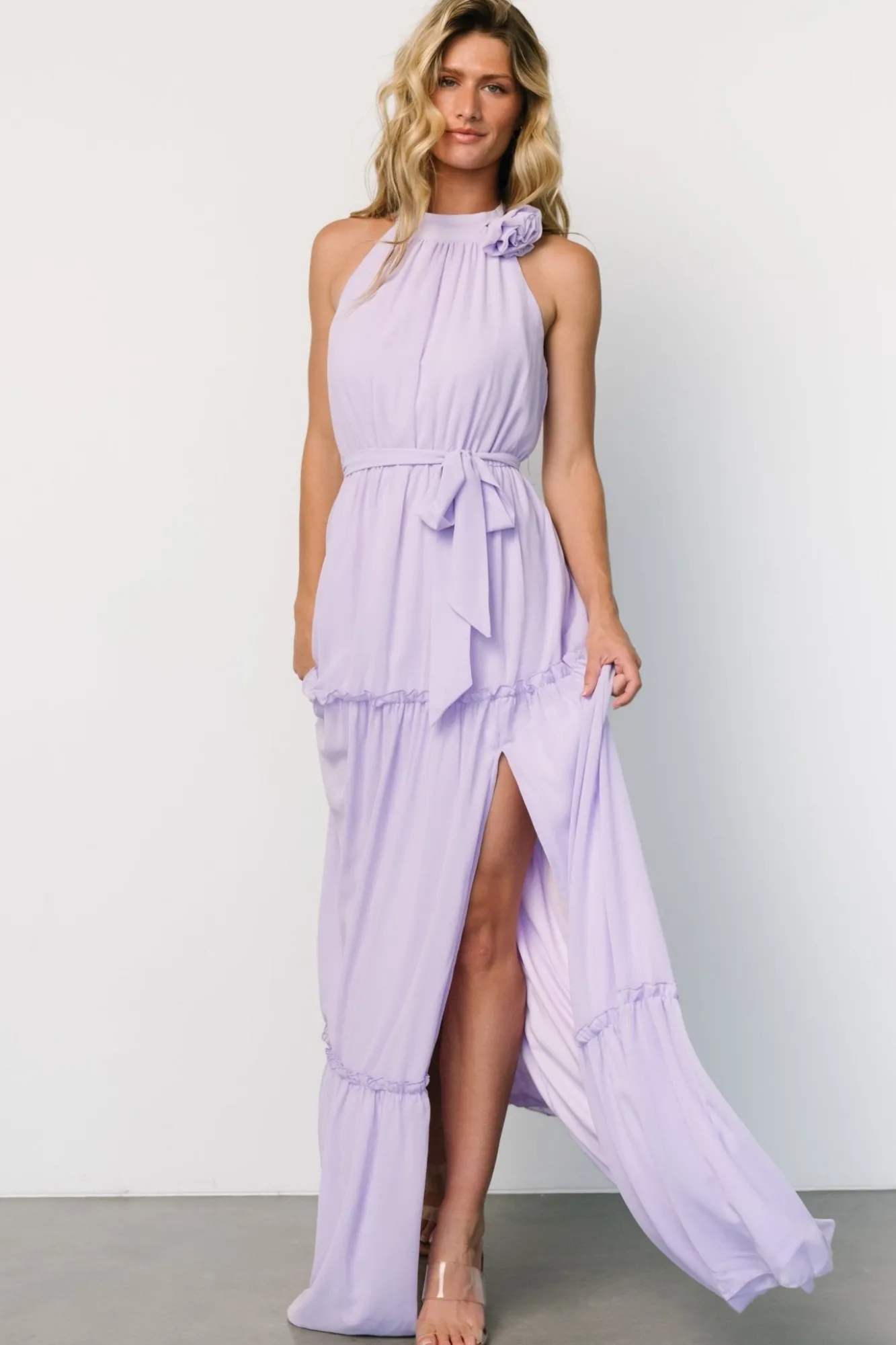 Baltic Born Maelle Maxi Dress |