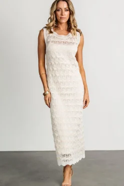Baltic Born Magia Knit Dress |