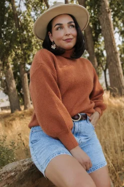 Baltic Born Malcolm Turtleneck Sweater |