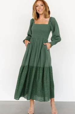 Baltic Born Marcella Maxi Dress |