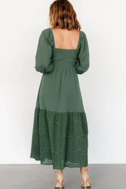 Baltic Born Marcella Maxi Dress |