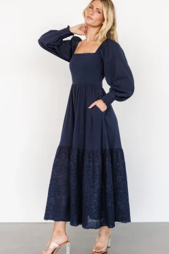Baltic Born Marcella Maxi Dress |
