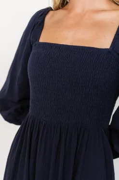 Baltic Born Marcella Maxi Dress |