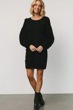Baltic Born Margaux Sweater Dress |