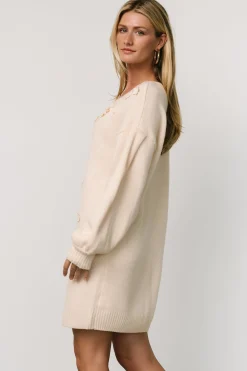 Baltic Born Margaux Sweater Dress |