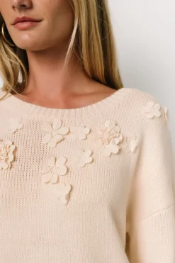 Baltic Born Margaux Sweater Dress |