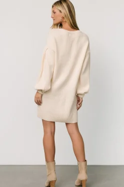 Baltic Born Margaux Sweater Dress |