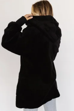 Baltic Born Melrose Teddy Jacket |