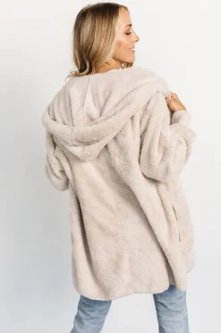 Baltic Born Melrose Teddy Jacket |
