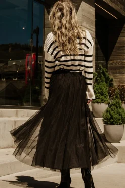 Baltic Born Mila Tulle Skirt |