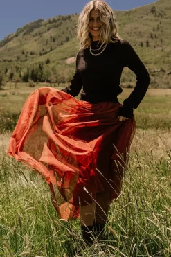 Baltic Born Mila Tulle Skirt |