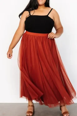 Baltic Born Mila Tulle Skirt |