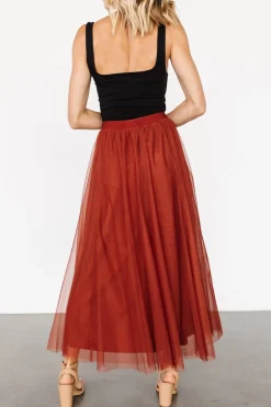 Baltic Born Mila Tulle Skirt |