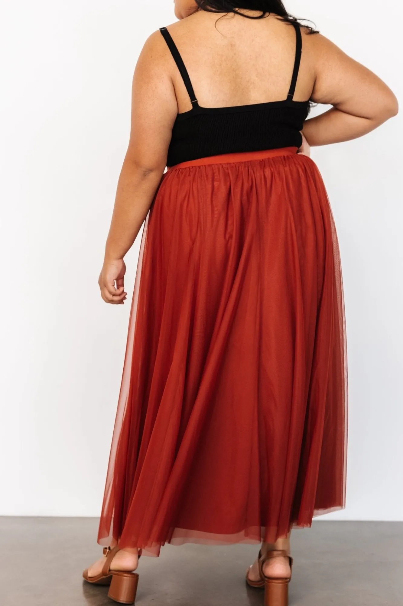 Baltic Born Mila Tulle Skirt |