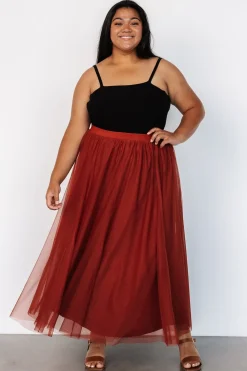 Baltic Born Mila Tulle Skirt |