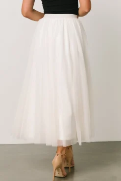 Baltic Born Mila Tulle Skirt |
