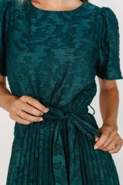 Baltic Born Mindy Pleated Dress |