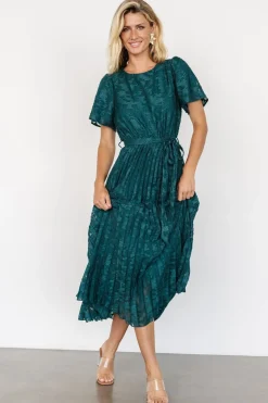 Baltic Born Mindy Pleated Dress |