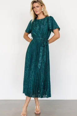 Baltic Born Mindy Pleated Dress |