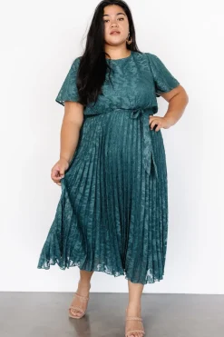 Baltic Born Mindy Pleated Dress |