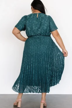 Baltic Born Mindy Pleated Dress |