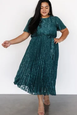 Baltic Born Mindy Pleated Dress |