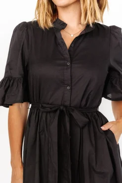 Baltic Born Mirielle Midi Dress |