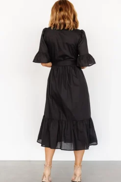 Baltic Born Mirielle Midi Dress |