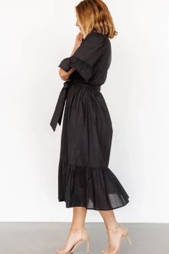 Baltic Born Mirielle Midi Dress |