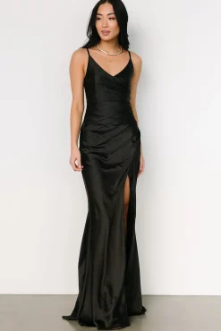 Baltic Born Monet Satin Gown |