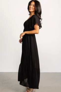 Baltic Born Monica Smocked Dress |