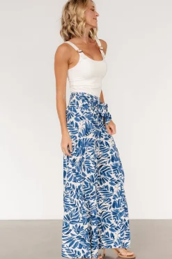 Baltic Born Monterey Pants | Blue Print