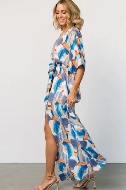 Baltic Born Morgan Maxi Dress | Blue Print
