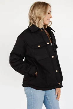 Baltic Born Nadia Button Up Jacket |