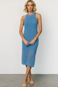 Baltic Born Nalani Knit Tank Dress |