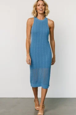 Baltic Born Nalani Knit Tank Dress |