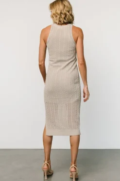 Baltic Born Nalani Knit Tank Dress |