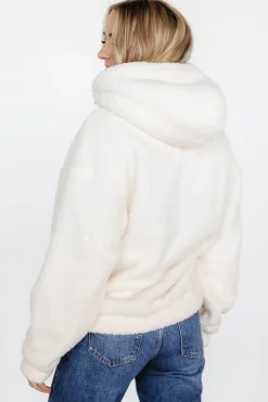 Baltic Born Neve Teddy Hoodie |