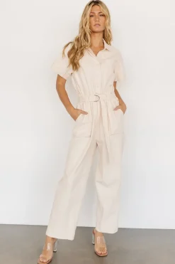 Baltic Born Newport Jumpsuit |