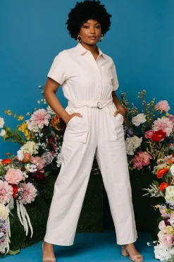 Baltic Born Newport Jumpsuit |
