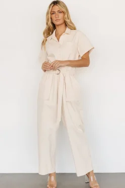Baltic Born Newport Jumpsuit |