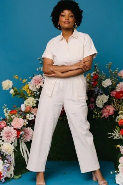 Baltic Born Newport Jumpsuit |