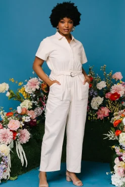 Baltic Born Newport Jumpsuit |