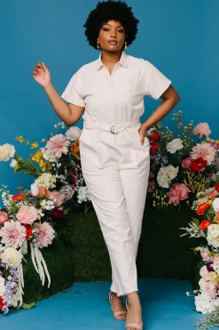 Baltic Born Newport Jumpsuit |