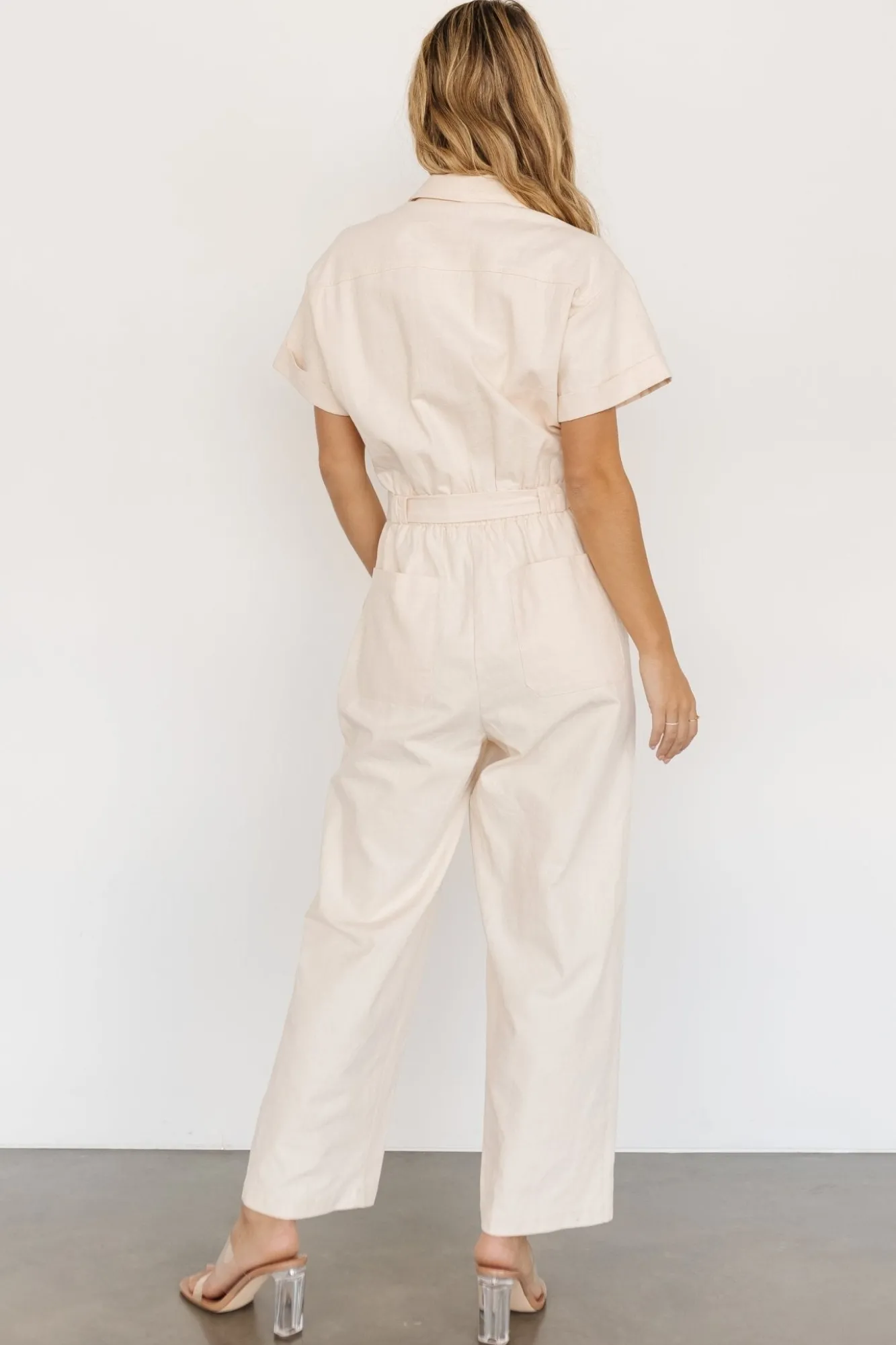 Baltic Born Newport Jumpsuit |