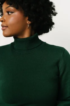 Baltic Born Nielsen Turtleneck Sweater |