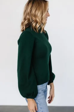 Baltic Born Nielsen Turtleneck Sweater |