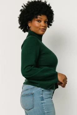 Baltic Born Nielsen Turtleneck Sweater |