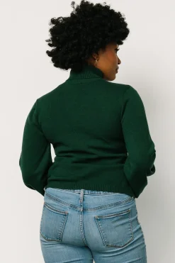 Baltic Born Nielsen Turtleneck Sweater |