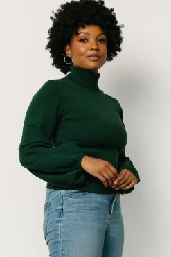 Baltic Born Nielsen Turtleneck Sweater |